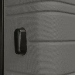 Bardani Starlite Exp Spinner Medium koffer charcoal< Koffersoorten|Fietsartikelen