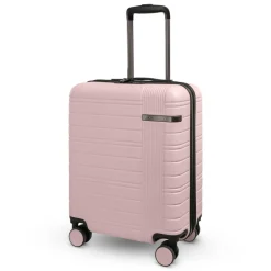 Bardani Starlite Spinner Carry On koffer flamingo< Koffersoorten|Fietsartikelen