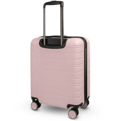 Bardani Starlite Spinner Carry On koffer flamingo< Koffersoorten|Fietsartikelen