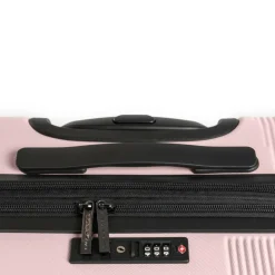 Bardani Starlite Spinner Carry On koffer flamingo< Koffersoorten|Fietsartikelen