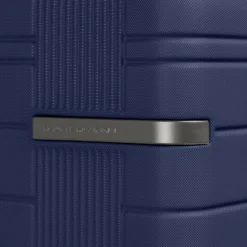 Koffersoorten|Fietsartikelen-Bardani Starlite Spinner Carry On koffer marine