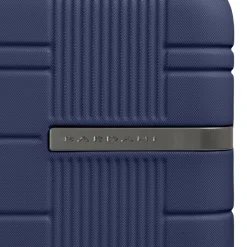 Koffersoorten|Fietsartikelen-Bardani Starlite Spinner Carry On koffer marine