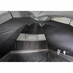 3-Persoons Tent|Tunneltenten-Bardani Stelvio 220 koepeltent grey