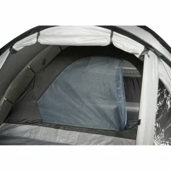 3-Persoons Tent|Tunneltenten-Bardani Stelvio 220 koepeltent grey