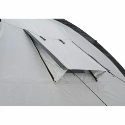 3-Persoons Tent|Tunneltenten-Bardani Stelvio 220 koepeltent grey
