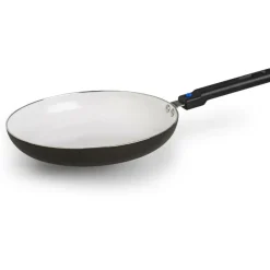 Bardani Sufuria koekenpan met afneembare steel ø 24 cm< Pannen