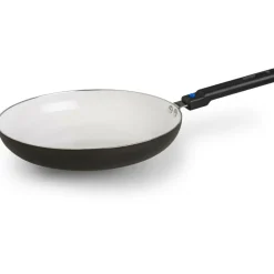 Pannen-Bardani Sufuria koekenpan met afneembare steel ø 26 cm