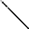Tentstokken|Tentstokken-Bardani Telescopische aluminium tentstok 87 - 230 cm zwart