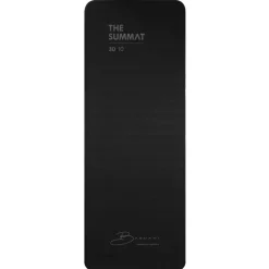 Bardani The Summat 3D 10 self inflating slaapmat smaragd black< Slaapmatten