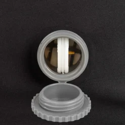 Bardani The Summat 3D Duo XL 10 self inflating slaapmat smaragd black< Slaapmatten