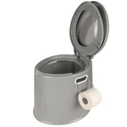 Chemische Toiletten-Bardani Toiletemmer draagbaar