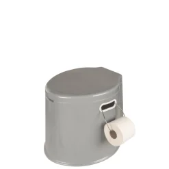Chemische Toiletten-Bardani Toiletemmer draagbaar