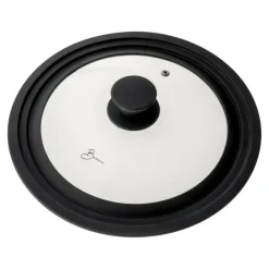 Pannen-Bardani Universele deksel ø 22 - 24 - 26 cm
