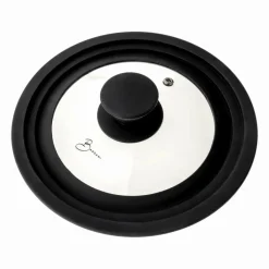 Pannen-Bardani Universele deksel ø 16 - 18 - 20 cm