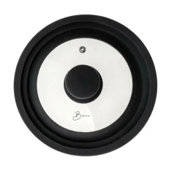 Pannen-Bardani Universele deksel ø 16 - 18 - 20 cm