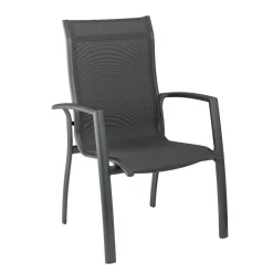 Bardani Varesse 240 x 180 cm Legato 6 tuinset antraciet< Tuinsets