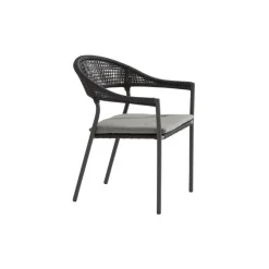 Bardani Varesse 240 x 108 cm Sienna 6 tuinset antraciet< Tuinsets