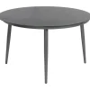 Tuintafels-Bardani Verdi diningtafel ø 130 cm