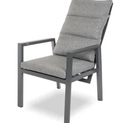 Tuinsets-Bardani Verdi Impera ø 130 cm tuinset 5-delig