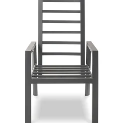 Tuinsets-Bardani Verdi Impera ø 130 cm tuinset 5-delig