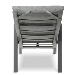 Tuinsets-Bardani Verdi Impera ø 130 cm tuinset 5-delig