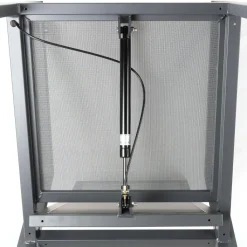 Bardani Verdi Quinta ø 130 cm tuinset 5-delig< Tuinsets