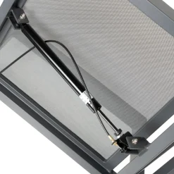 Bardani Verdi Quinta ø 130 cm tuinset 5-delig< Tuinsets