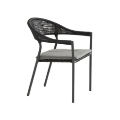 Bardani Verdi Sienna ø 130 cm tuinset 5-delig< Tuinsets