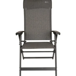 Bardani Vermillion campingstoel urban grey< Campingstoelen