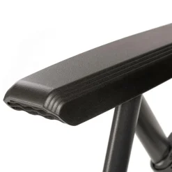 Bardani Vermillion X 3D Comfort campingstoel olive green< Campingstoelen