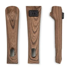 Pannen-Bardani Wajan Deluxe losse afneembare steel