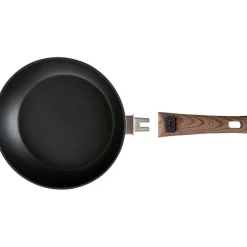 Pannen-Bardani Wajan Deluxe losse afneembare steel