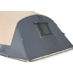 Tunneltenten|Koepeltenten-Bardani Wave Prestige 350 DeLuxe RSTC tunneltent beige
