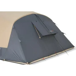 Tunneltenten|Koepeltenten-Bardani Wave Prestige 350 DeLuxe RSTC tunneltent beige