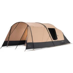 Bardani Wave Prestige 300 DeLuxe RSTC tunneltent beige< 4-Persoons Tent|Tunneltenten