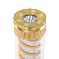 Barebones Edison Light Stick lantaarn copper< Verlichting|Verlichting Oplaadbaar