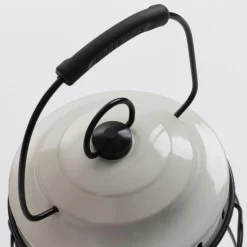 Barebones Forest USB lantaarn vintage white< Verlichting|Verlichting Oplaadbaar