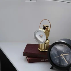 Verlichting|Verlichting Batterijen-Barebones Miners lantaarn