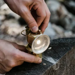 Verlichting|Verlichting Batterijen-Barebones Miners lantaarn