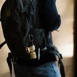 Verlichting|Verlichting Batterijen-Barebones Miners lantaarn