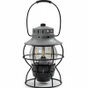 Barebones Railroad lantaarn grey< Verlichting|Verlichting Oplaadbaar
