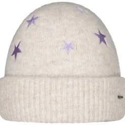 Mutsen|Wintersport-Barts Ainala muts junior cream