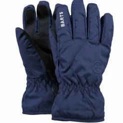 Handschoenen & Wanten|Wintersport-Barts Basic handschoenen junior navy
