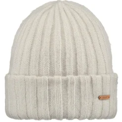 Barts Bayne muts oyster< Mutsen|Wintersport