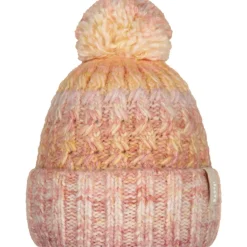 Barts Catbird muts dames berry< Mutsen|Wintersport