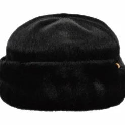 Mutsen|Wintersport-Barts Cherrybush muts dames black