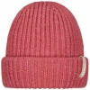Barts Chilah muts dames blush< Mutsen|Wintersport