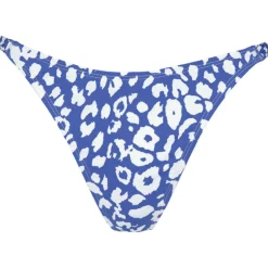 Barts Des bikini broekje dames blue< Bikini