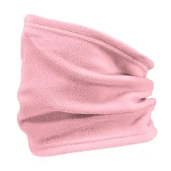 Sjaals|Wintersport-Barts Fleece col dames pink