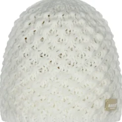 Mutsen|Wintersport-Barts Ilmari muts dames cream